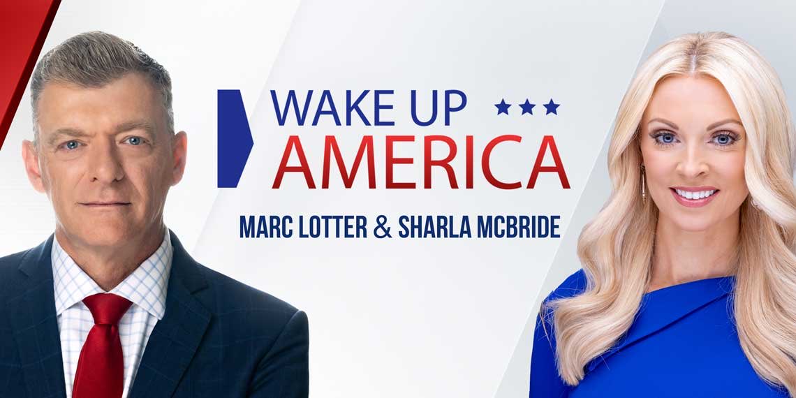 RickSantorum's tweet image. Join me and the great Wake Up American team at 8 ET today.