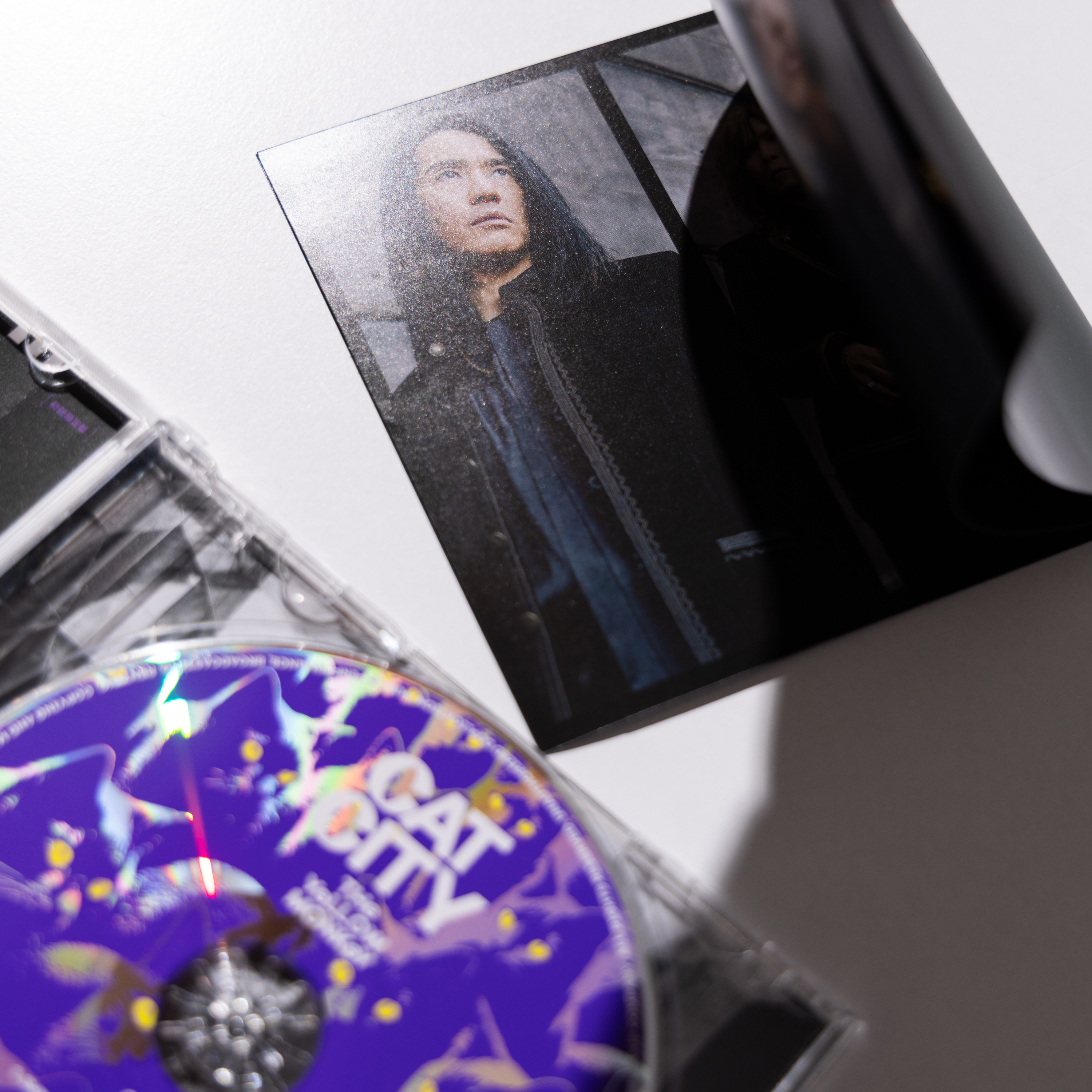 ★CD【下山 淳/MONKEY NIGHT】■ ☆CD【下山 淳/MONKEY NIGHT】□ ☆CD【下山 淳/MONKEY NIGHT】□