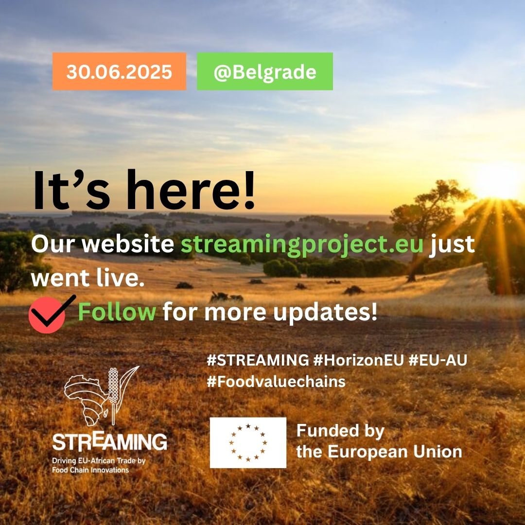 STREAMING EU-AFRICA tweet media