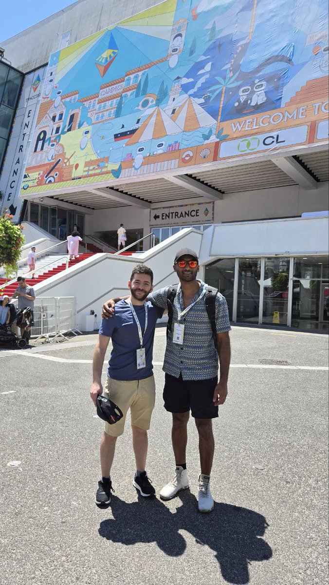 Are you at ETHcc ? 

Let's talk accounting, tax, treasury management :)

If you're looking to simplify your back office crypto operations , we're here to help.