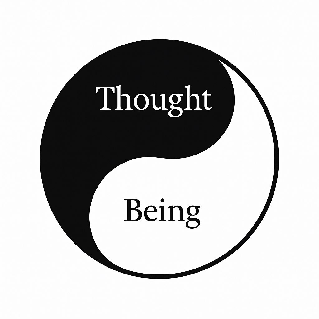 You’ve just entered a space between silence and speech.
Where Being breathes and Thought unfolds.
Follow Being &amp; Thought~not for the scroll, but for the stillness after.

Retweet if this feels at home.