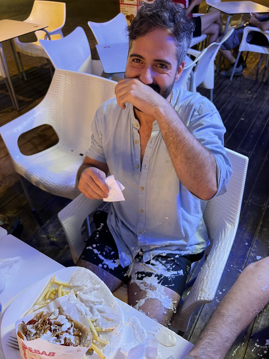 jovmag's tweet photo. 🎉 Molt contents amb el primer dimarts obert de Joventuts Màgiques!
Una tarda de jocs, riures i bona companyia 🎲🧙‍♂️
Gràcies a tots per venir! 

📍 Ens trobaràs cada dimarts de Julio i Agost de 19:30 a 21:30 a la Biblioteca Antiga de Pineda de Mar.
Vine a jugar amb nosaltres! https://t.co/OdAO08wPz0