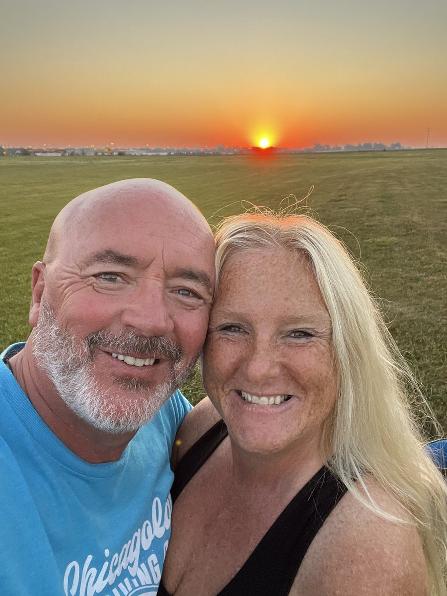 Watching the world slowly wake up, sky shifting from deep indigo to gold. There’s something grounding about being still while everything begins again. #Sunrise #QuietMoments #Perspective