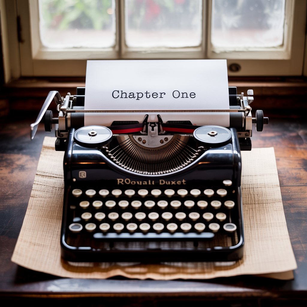 Writers, drop the first line of your current WIP (work in progress).
Let’s see who hooks us the fastest 👀📚
I’ll go first:
 “It wasn’t the storm that scared her—it was what came after.”