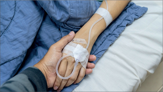 TheLancetOncol's tweet image. July Perspectives: You are her son, not her doctor, Nicholas W Eyrich describes his experience of having a loved one receive a life-threatening diagnosis
bit.ly/4knc36G
AND
Solutions for tackling the global surgery crisis in west Africa
bit.ly/4kjJuH8