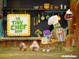 VidaoPantalla's tweet photo. Nickelodeon cancela The Tiny Chef Show trás 3 temporadas.
#Noticias #TV #Nickelodeon #TinyChef https://t.co/4T5TZJDtvY