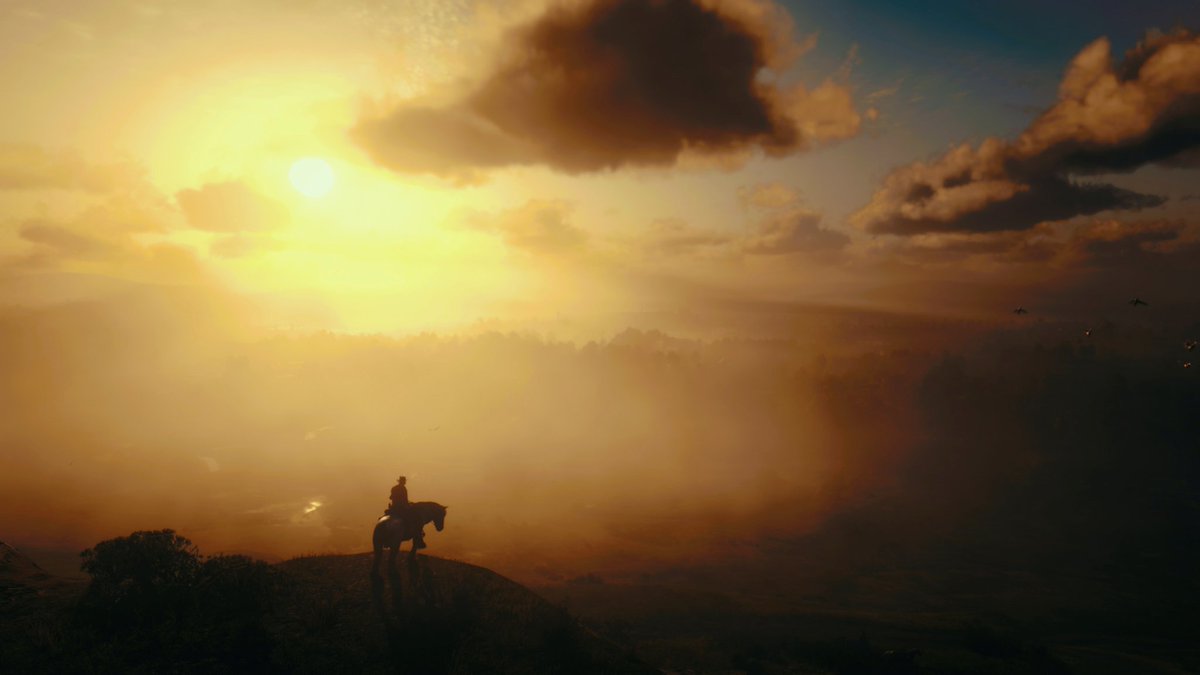 Red Dead Redemption 2