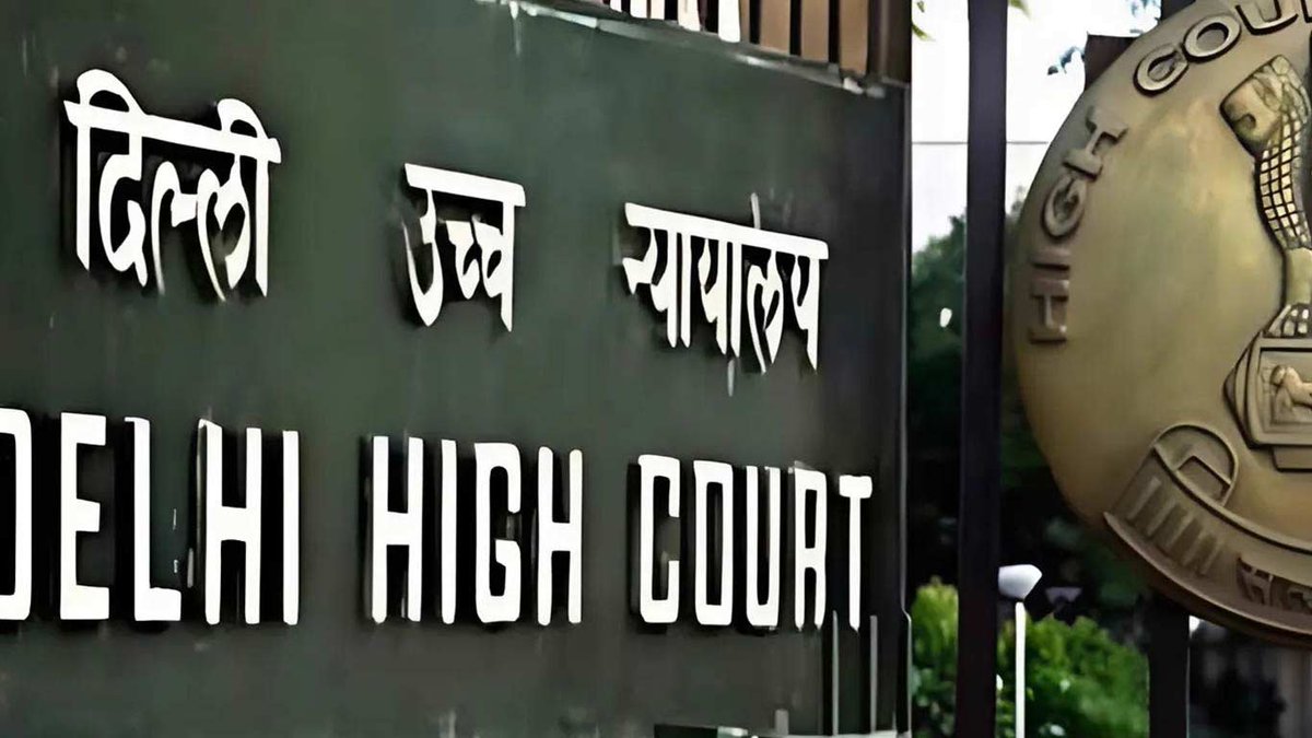 knnindia's tweet image. Delhi High Court Revives Crocs' Lawsuit Against Indian Footwear Brands Over Design Copying

#CrocsIndia #TrademarkInfringement #PassingOff #DesignRights #DelhiHighCourt #IntellectualPropertyIndia #FootwearLawsuit

knnindia.co.in/news/newsdetai…