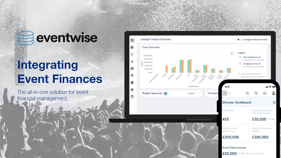 Fuel Ventures (@fuelventures) on Twitter photo ๐๐ฏ๐๐ง๐ญ๐ฌ ๐ซ๐ฎ๐ง ๐จ๐ง ๐๐ซ๐๐๐ญ๐ข๐ฏ๐ข๐ญ๐ฒ - ๐๐ฎ๐ญ ๐๐๐ข๐ฅ ๐ฐ๐ข๐ญ๐ก๐จ๐ฎ๐ญ ๐๐ฎ๐๐ ๐๐ญ ๐๐จ๐ง๐ญ๐ซ๐จ๐ฅ. 
Weโve just backed Eventwise, leading their latest round as they scale up the platform transforming how event teams manage money.
Hereโs why weโre excited:
๐ธ All-in-one ๐๐ฏ๐๐ง๐ญ๐ฌ ๐ซ๐ฎ๐ง ๐จ๐ง ๐๐ซ๐๐๐ญ๐ข๐ฏ๐ข๐ญ๐ฒ - ๐๐ฎ๐ญ ๐๐๐ข๐ฅ ๐ฐ๐ข๐ญ๐ก๐จ๐ฎ๐ญ ๐๐ฎ๐๐ ๐๐ญ ๐๐จ๐ง๐ญ๐ซ๐จ๐ฅ. 
Weโve just backed Eventwise, leading their latest round as they scale up the platform transforming how event teams manage money.
Hereโs why weโre excited:
๐ธ All-in-one