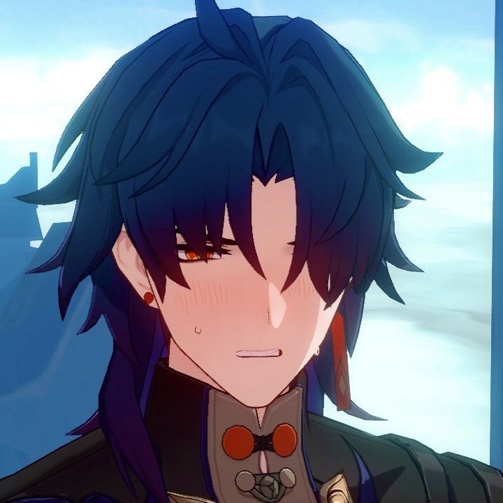 BLADE BUFF AND 20 DAYS FOR HIS BANNER OH MY GOD