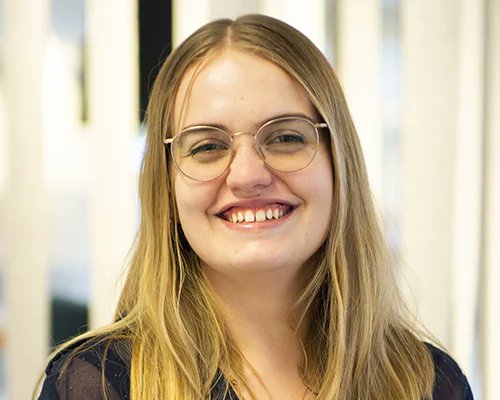 We are happy to announce that MERLN’s PhD Candidate, Liline Fermin, will receive the MDR Young Talent Incentive. This grant, providing €10k, will allow her to explore a new direction in her research on Utilizing eosinophil response to enhance biomaterial-driven bone regeneration