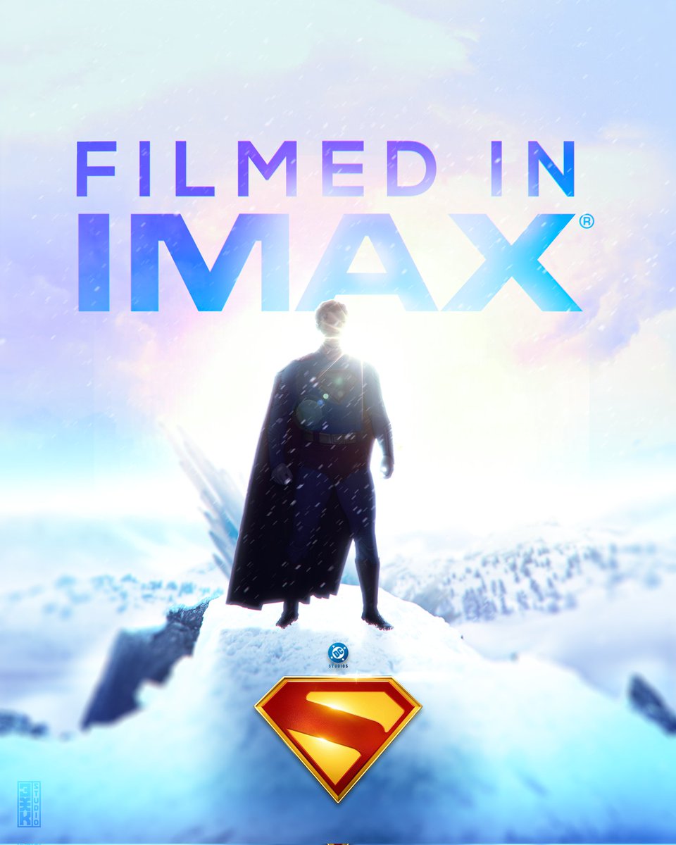 3XK_Studio's tweet image. Simple IMAX poster for Superman
#superman #dccomics #batman #dc #justiceleague #wonderwoman #dcuniverse #clarkkent #comics #manofsteel #marvel #henrycavill #spiderman #theflash #flash #supergirl #dceu #aquaman #superhero #joker #art #kalel #comicbooks #greenlantern #3xk_studios