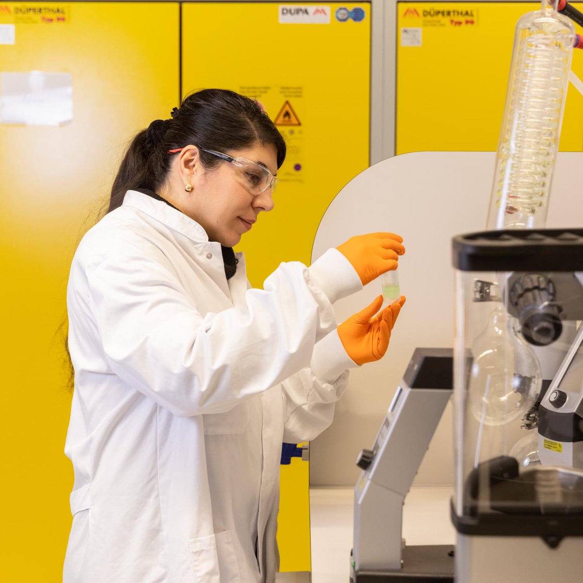 Maastricht University's magazine featured a great article on MERLN’s Principal Investigator, Niloofar Tahmasebi, where she shares her deep fascination with science. 

maastrichtuniversity.nl/news/night-teh…

#maastrichtuniversity #merlninstitute