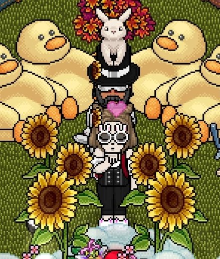 Y encontré a alguien que no deja que me apague , es más brillamos juntos 🥰 <a href="/hernan_hbo/">hernan</a> ❣️❣️