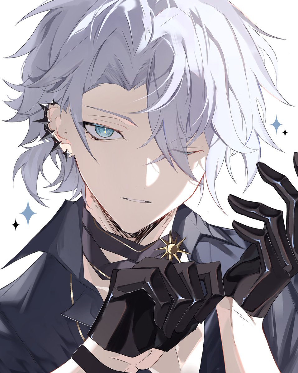 asakage_inu's tweet image. #Phainon  ＃ファイノン