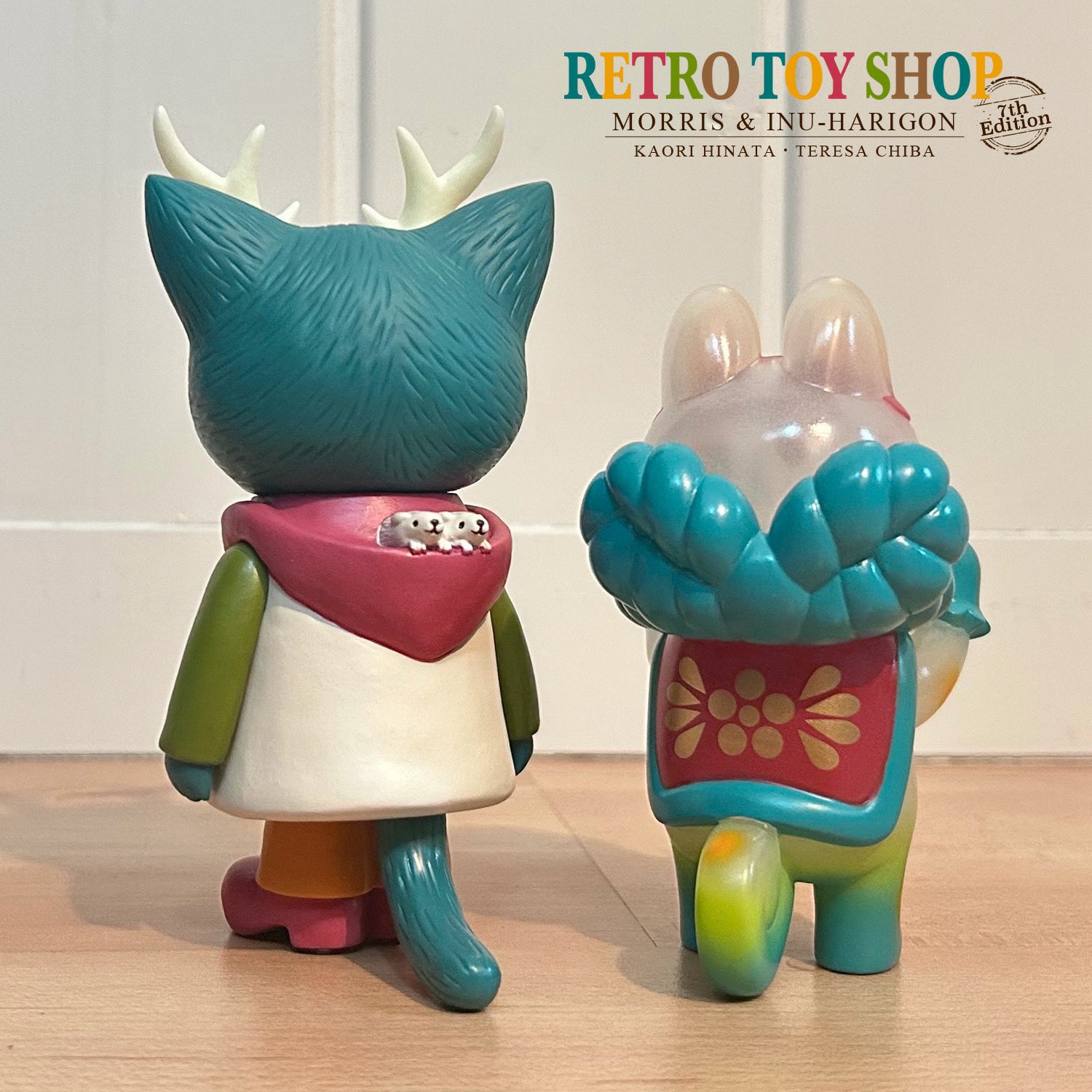 新発売の 郷土玩具怪獣®︎イヌハリゴン🍙🐾 on  X: その他