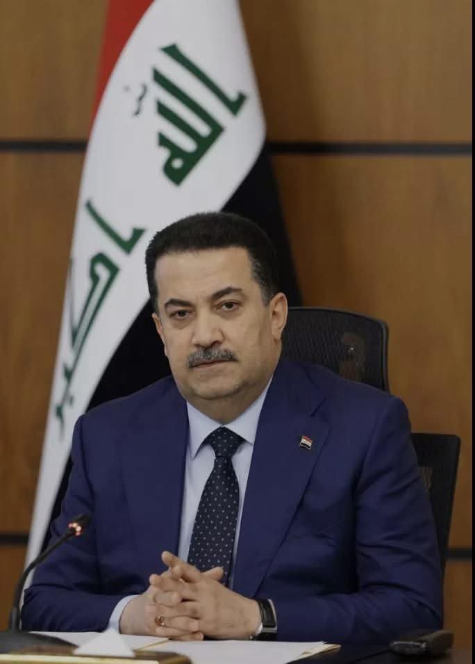 النظام السياسي وإشكاليات المؤسسات الدستورية ورئاسة مجلس الوزراء ؟
النظام السياسي تتنازعه نزعتان: الدستور والمحاصصة على علات الاول وبؤس الثانية .
نعم حضور المرجع الأعلى مهم لكن ليس كما

m.facebook.com/story.php?stor…