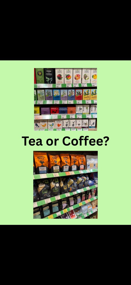 👉A little game for you! 👩‍💻

Test your friends/family/loved ones to see if they know what you like and see if you know their favourites too! 

Let us know how you get on…! 🌿

#game #test #howwelldoyouknowme #games #gamestagram #fun #realfoods #readoodsuk #realfoodsedinburgh
