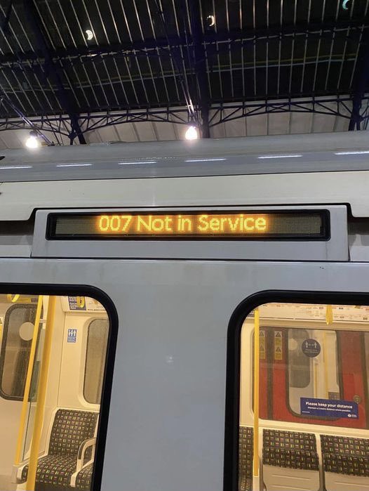 kieransofar's tweet image. Next James Bond movie sounds shit
