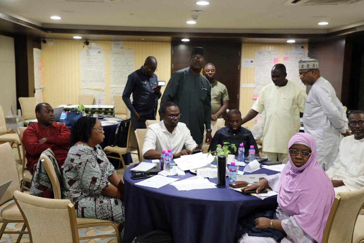 CadevNiger Officiel tweet media