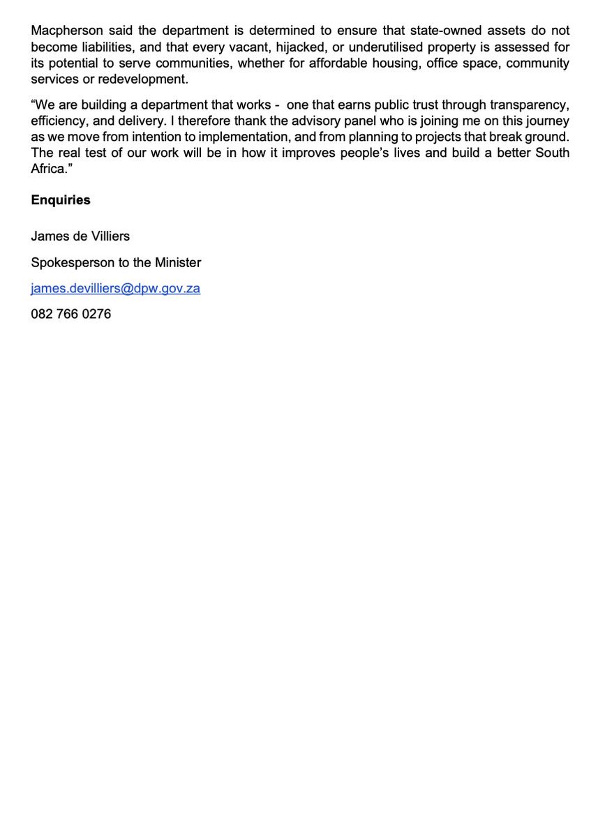 James de Villiers tweet media