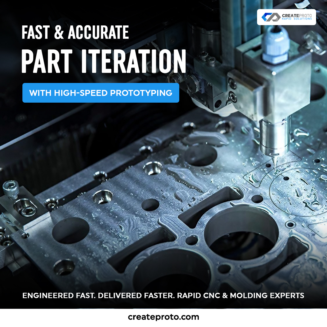 createproto's tweet image. Speed meets precision in every step of your product journey.

Visit: createproto.com/services/rapid…

#RapidPrototyping #RapidTooling #Createproto #CNCmachining #3DPrintedMolds #InjectionMolding #PrototypeToProduction