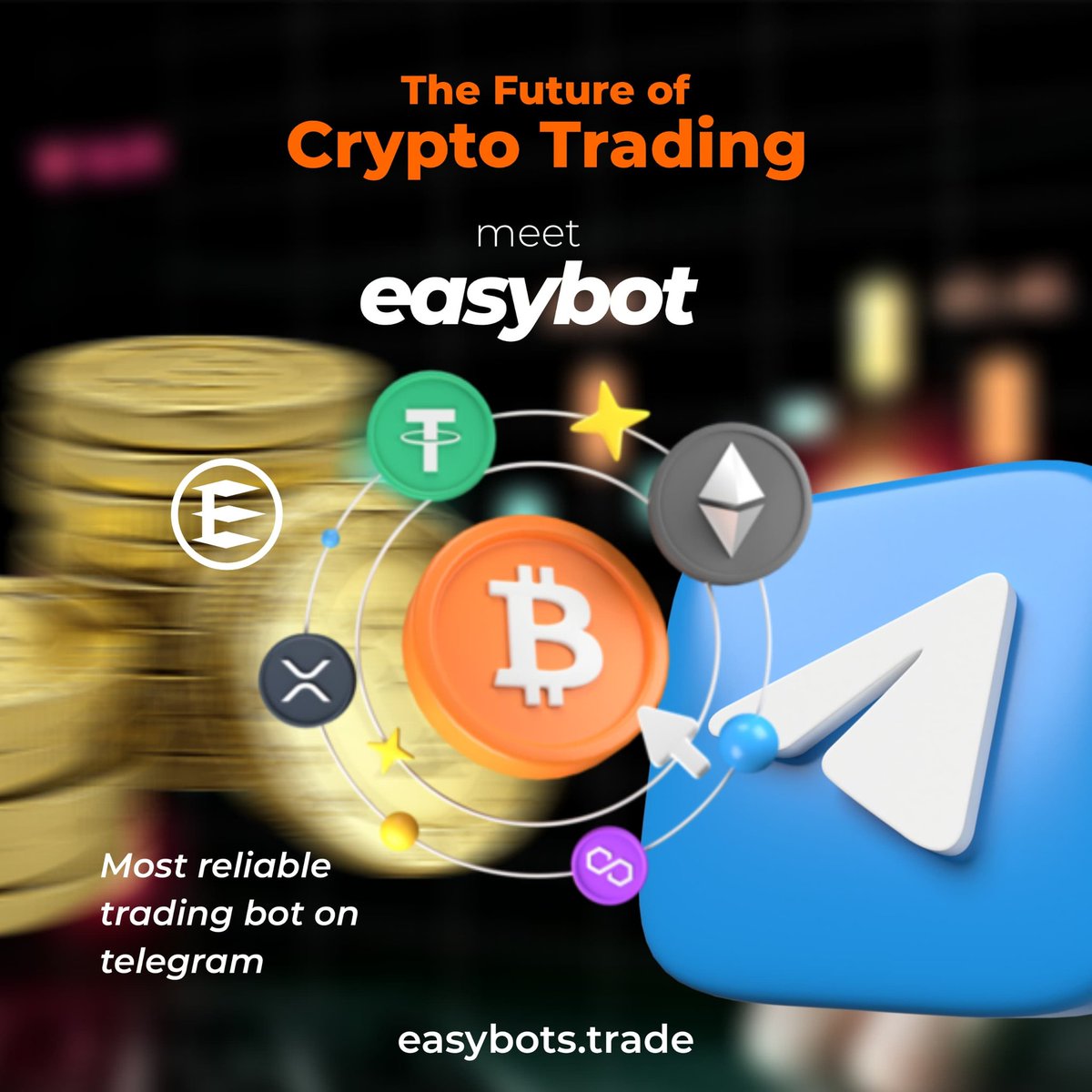EasyBotTrading's tweet image. EasyTradingBot 

#HideAndSisEP2 #MundosOpuestos13 #t5m3 #บวงสรวงด้วงกับเธอ #PerthTanapon #เที่ยวไทยคนละครึ่ง #AHOF #ที่รักสารวัตรเธียร์
