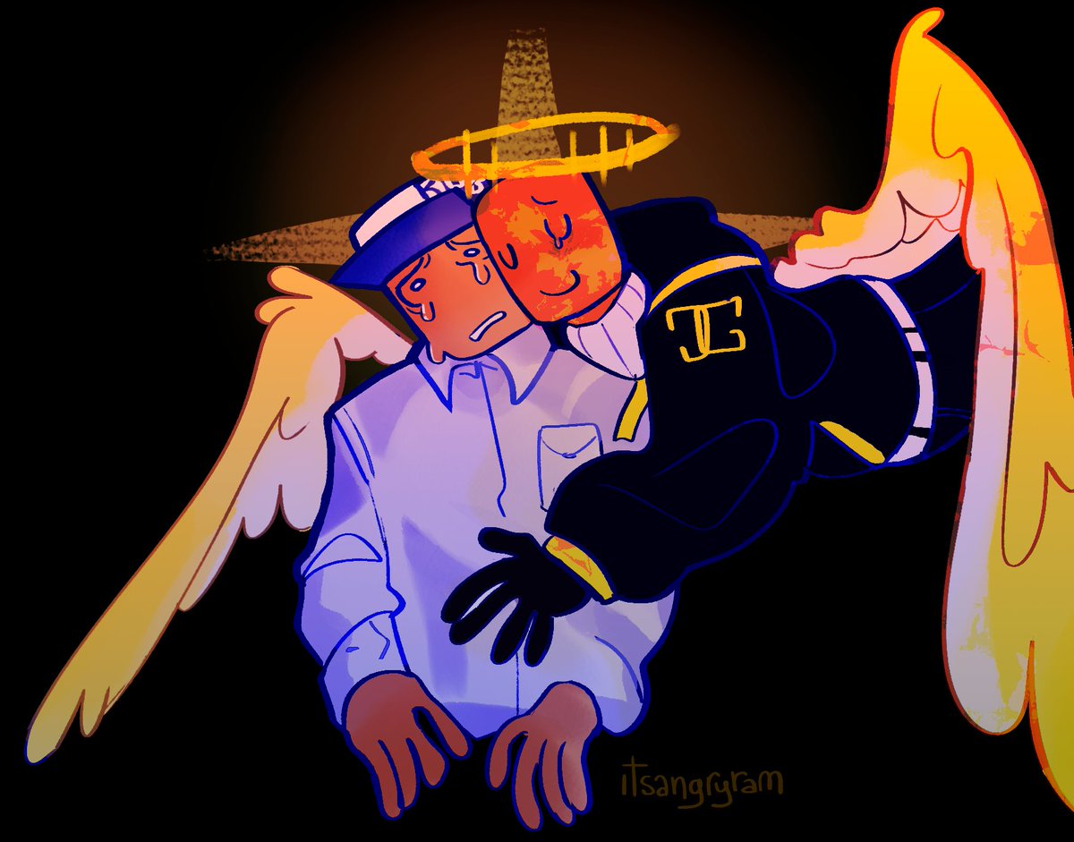 itsangryram's tweet image. #brandonworks curse you roblox arg