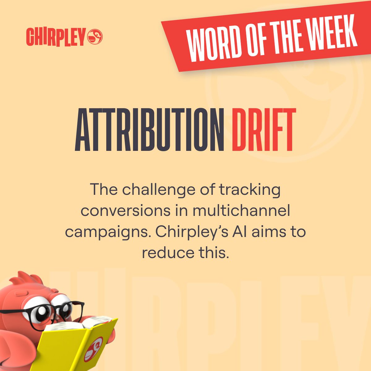📚Word of the week!

Welcoming today with a small revision of the ‘Influencer marketing terms' you should know about before creating your first influencer campaign.

Today’s new word: