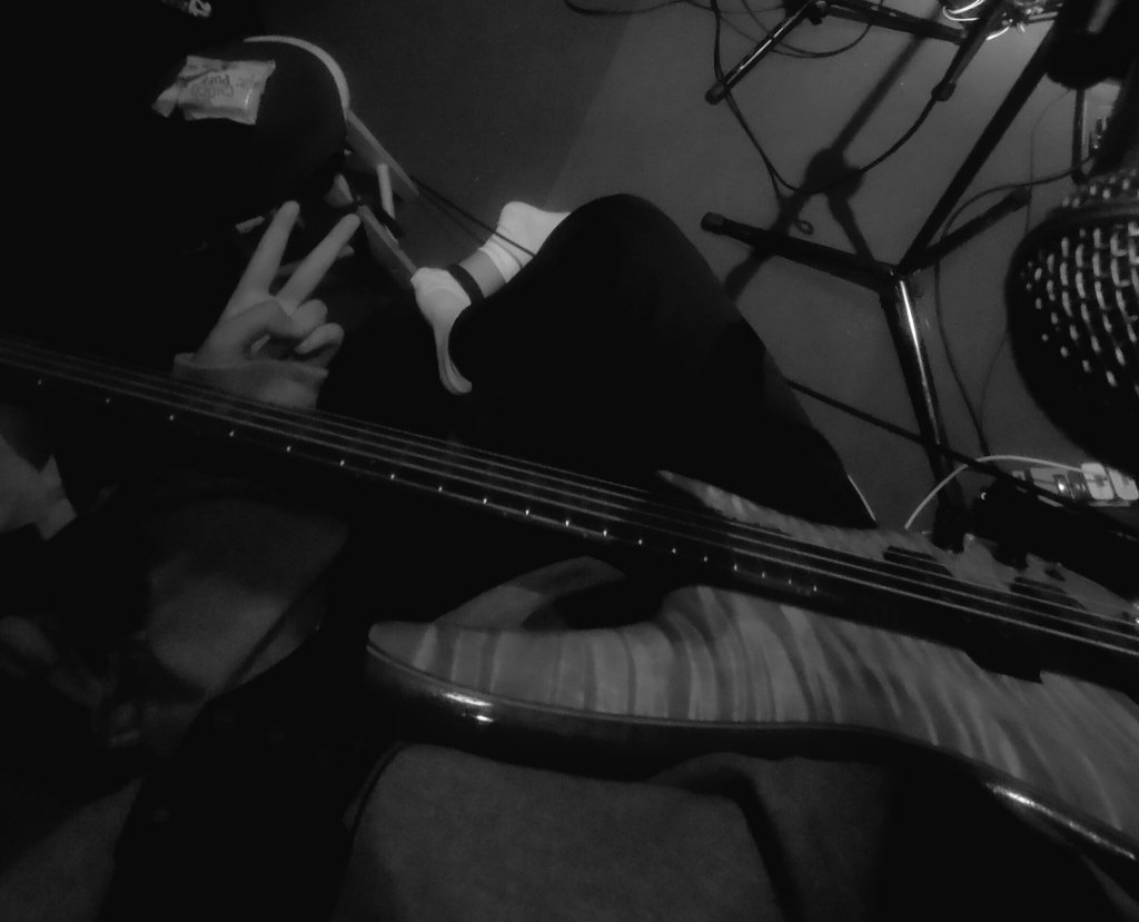 The bass we love
