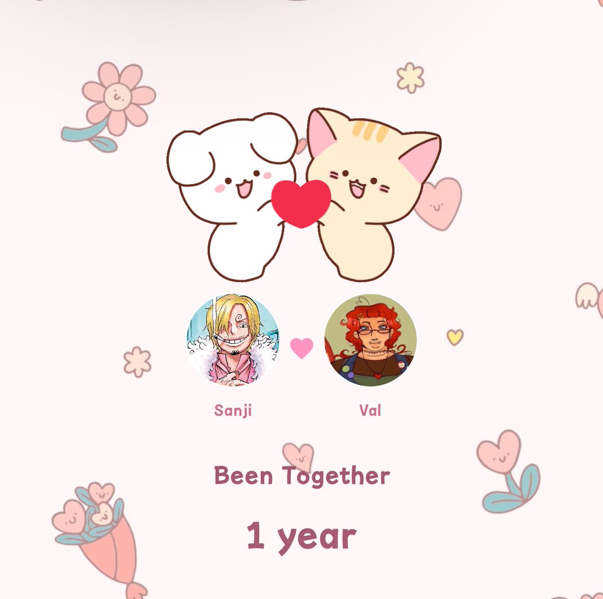 val_cannibl3's tweet photo. #VALSAN ONE YEARRRR !!!! https://t.co/arb5BllkOV