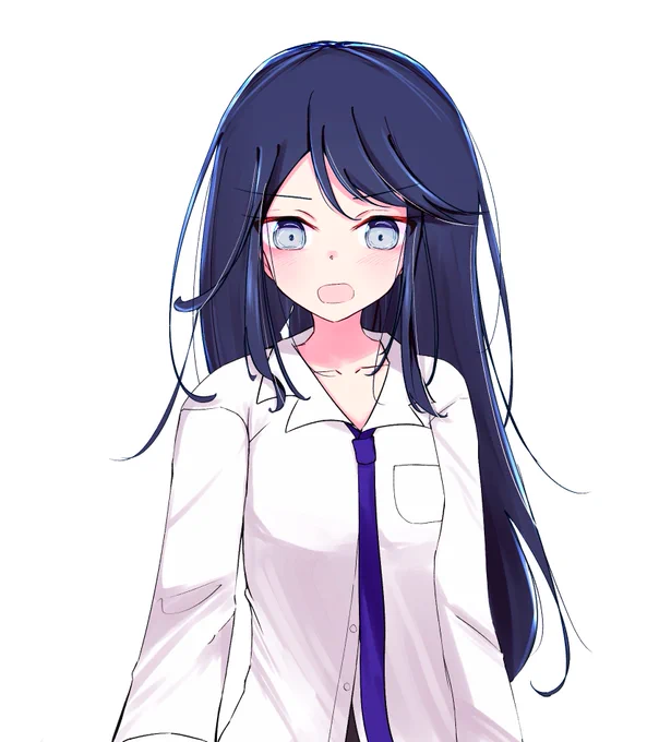 無自覚にプロポーズする一歌さん #prsk_FA