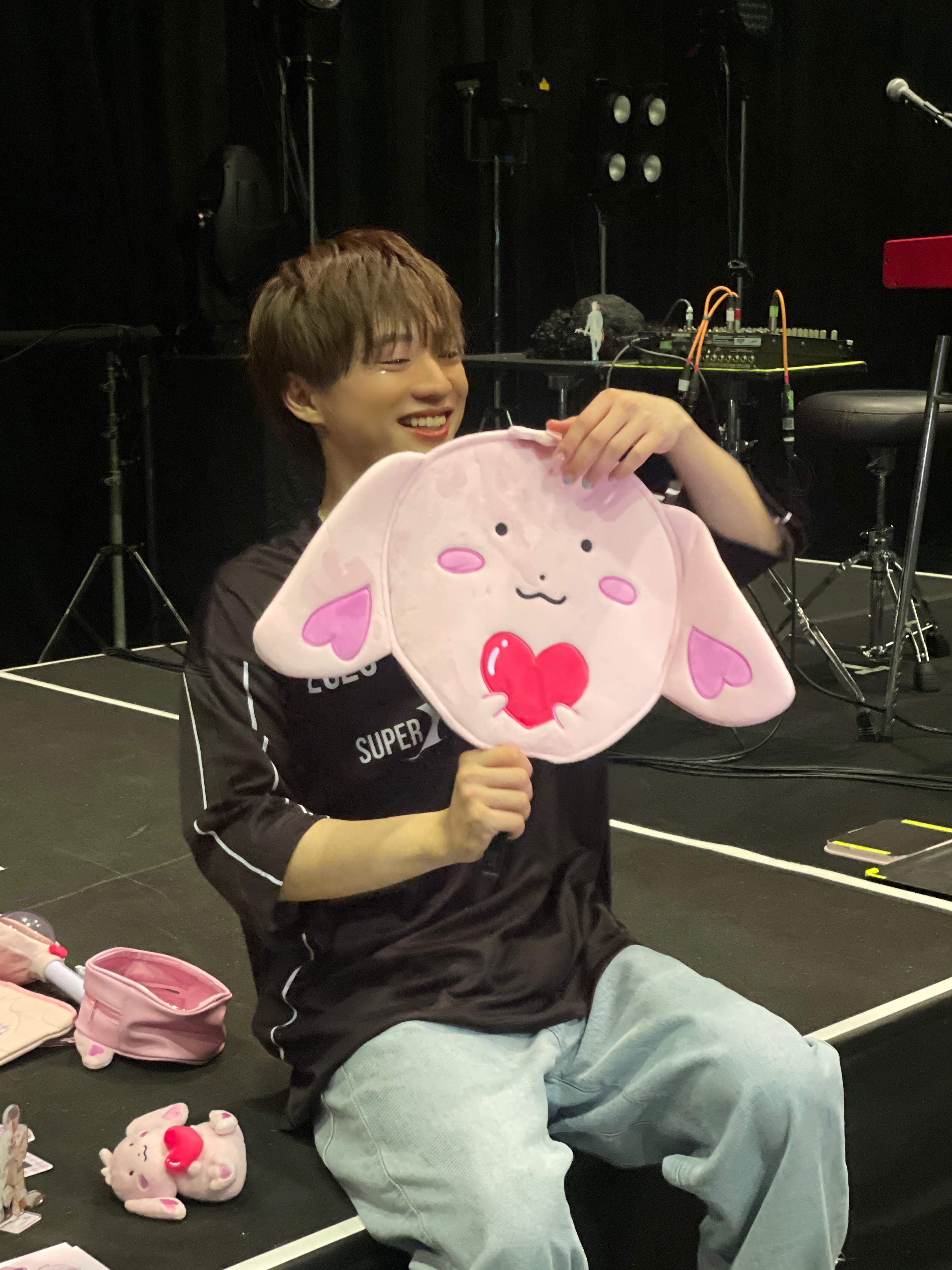 福本大晴　まとめ売り Blu-ray】福本大晴 1st Live Tour 2024「よんもじ」〈限定盤