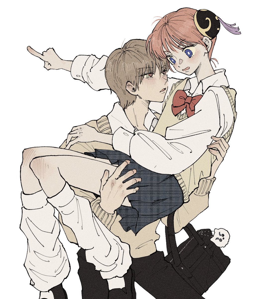 #沖神