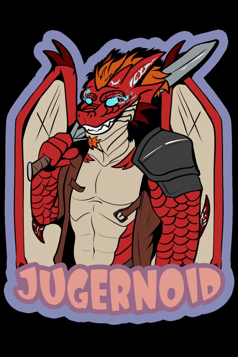 Badge Commission