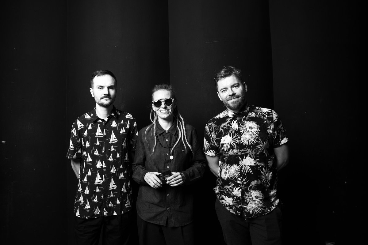 PLInst_London's tweet image. Don't miss the fantastic Joanna Duda Trio, known for their innovative approaches to jazz and improvisational music - 17th July 5:30pm at the legendary @officialronnies Jazz Club
Part of the UK/Poland Season 2025
@BritishArts
Tickets: tinyurl.com/yntwj6pe