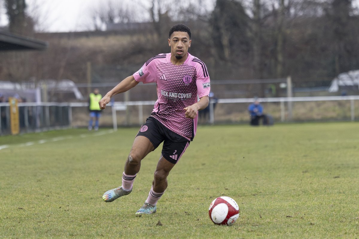 Macclesfield FC tweet media