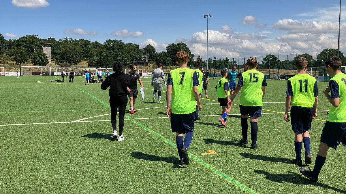 Millgate School tweet media