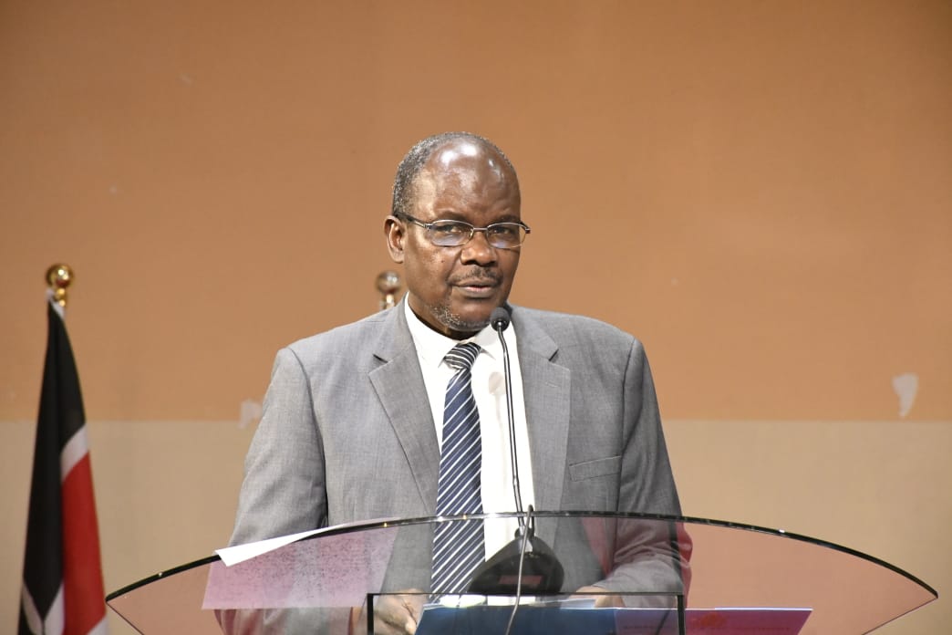 The University of Nairobi, through the Department of Diplomacy and International Relations, and the Australia Africa Universities Network, have launched the Emerging Leaders Australian Africa Diplomacy Programme (ELAAD).
The Australian High Commissioner to Kenya, H.E. Jenny Da