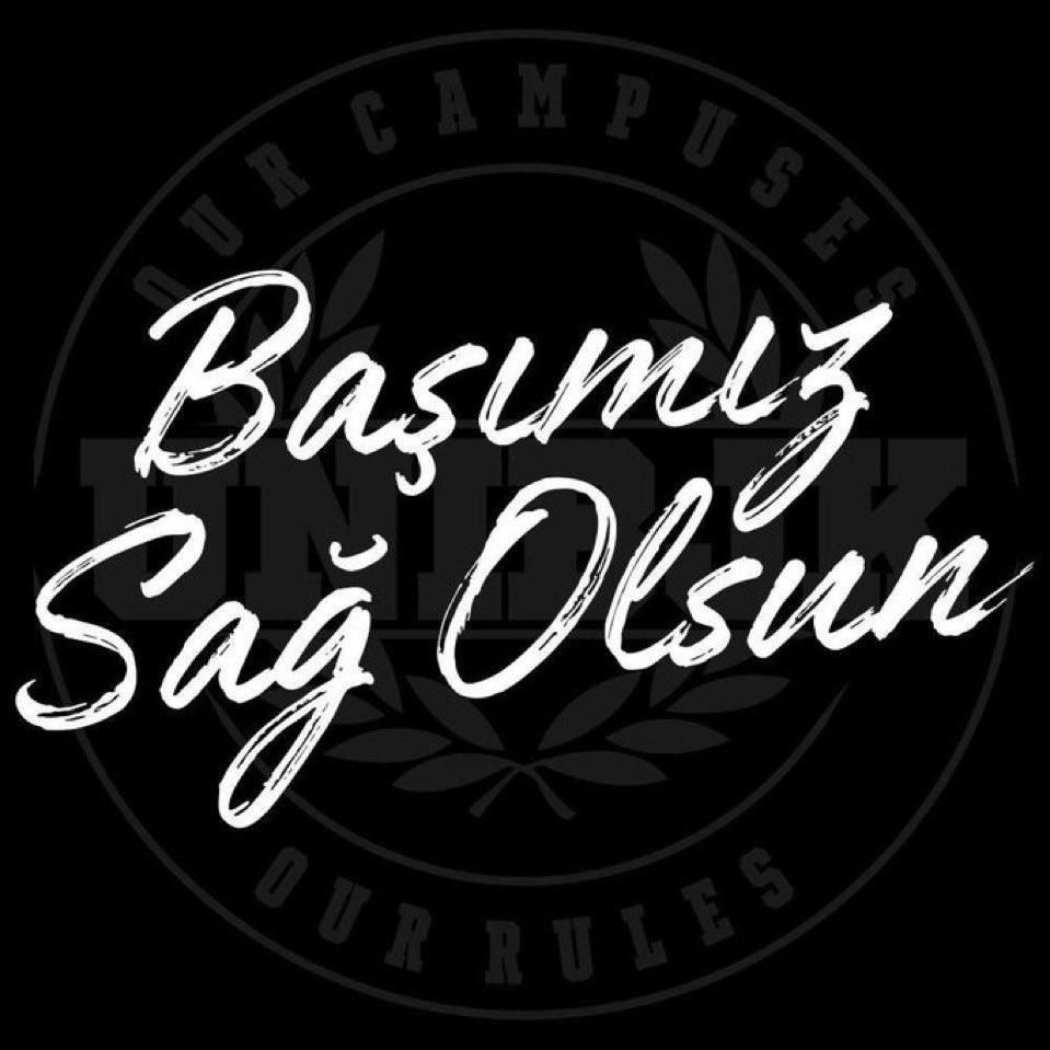 Beşiktaş JK Yönetim Kurulu Üyelerimizden Hakan Daltaban’ın kıymetli amcasının vefat haberini derin bir üzüntüyle öğrenmiş bulunmaktayız.

Merhuma Allah’tan rahmet, ailesine, yakınlarına ve tüm sevenlerine başsağlığı dileriz.

#UNIBJK