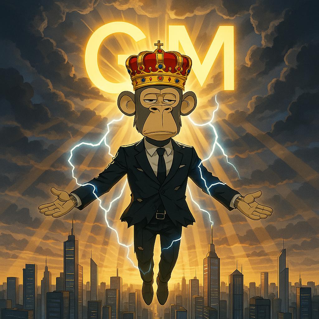 Can I get a GM? 🪽

<a href="/GiveRep/">GiveRep</a>