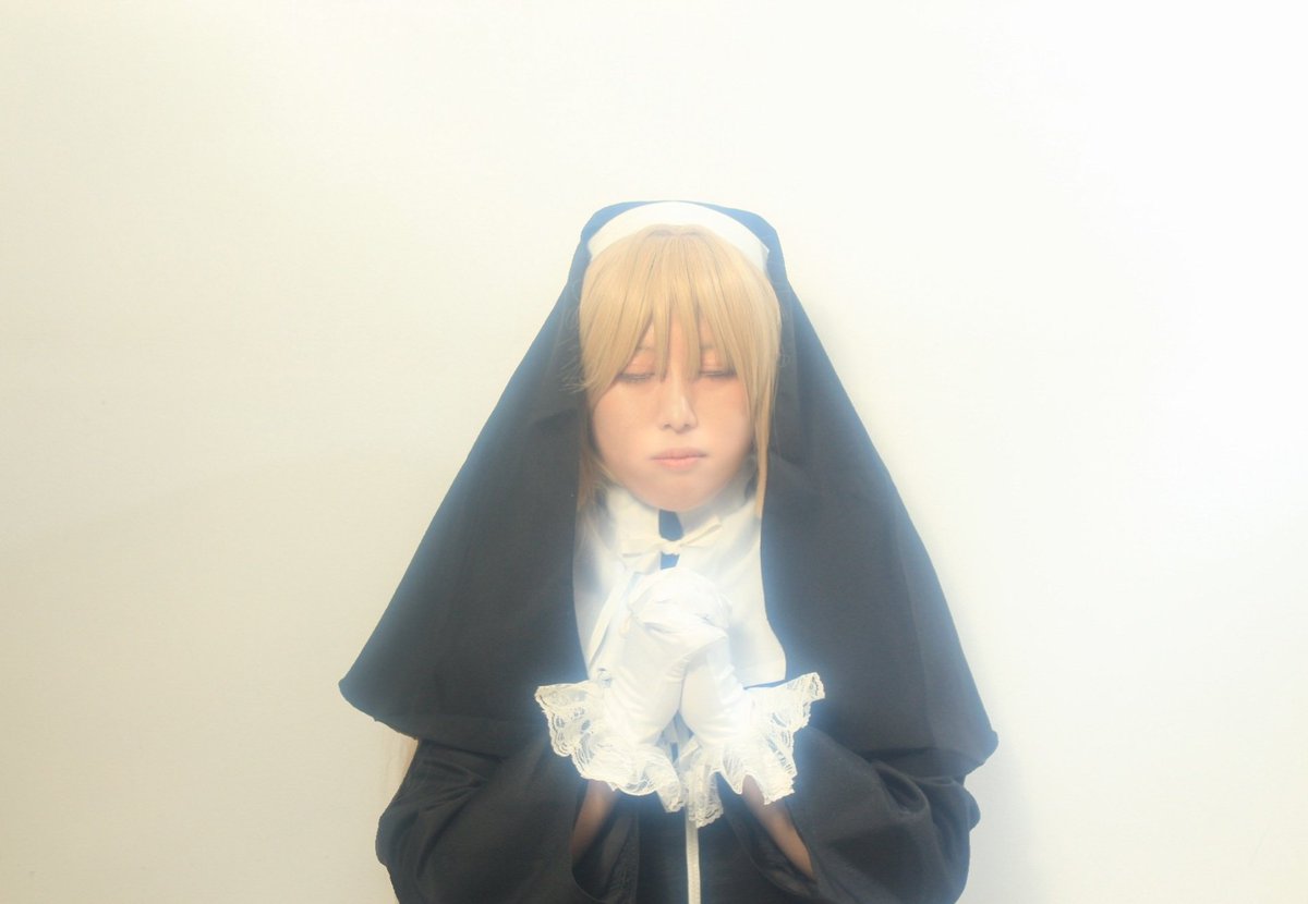 Cosplay　🔔

Photo by (<a href="/fukaumi__camera/">フカウミ</a> )
Studio(<a href="/studio_neige/">福岡コスプレスタジオNEIGE</a> )