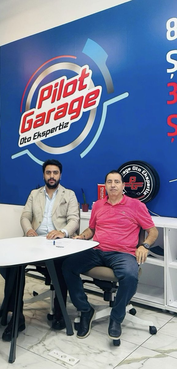 Bky Group Olarak Pilot Garage Oto Ekspertiz Merkezi’nin Paydaşı Olmaktan Mutluluk Duyuyoruz.

Hayırlı Uğurlu Olsun.