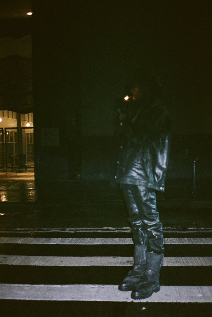 whoisluka's tweet photo. Top for marking distance wearing the FLEX set. https://t.co/Wy7eoey3RO