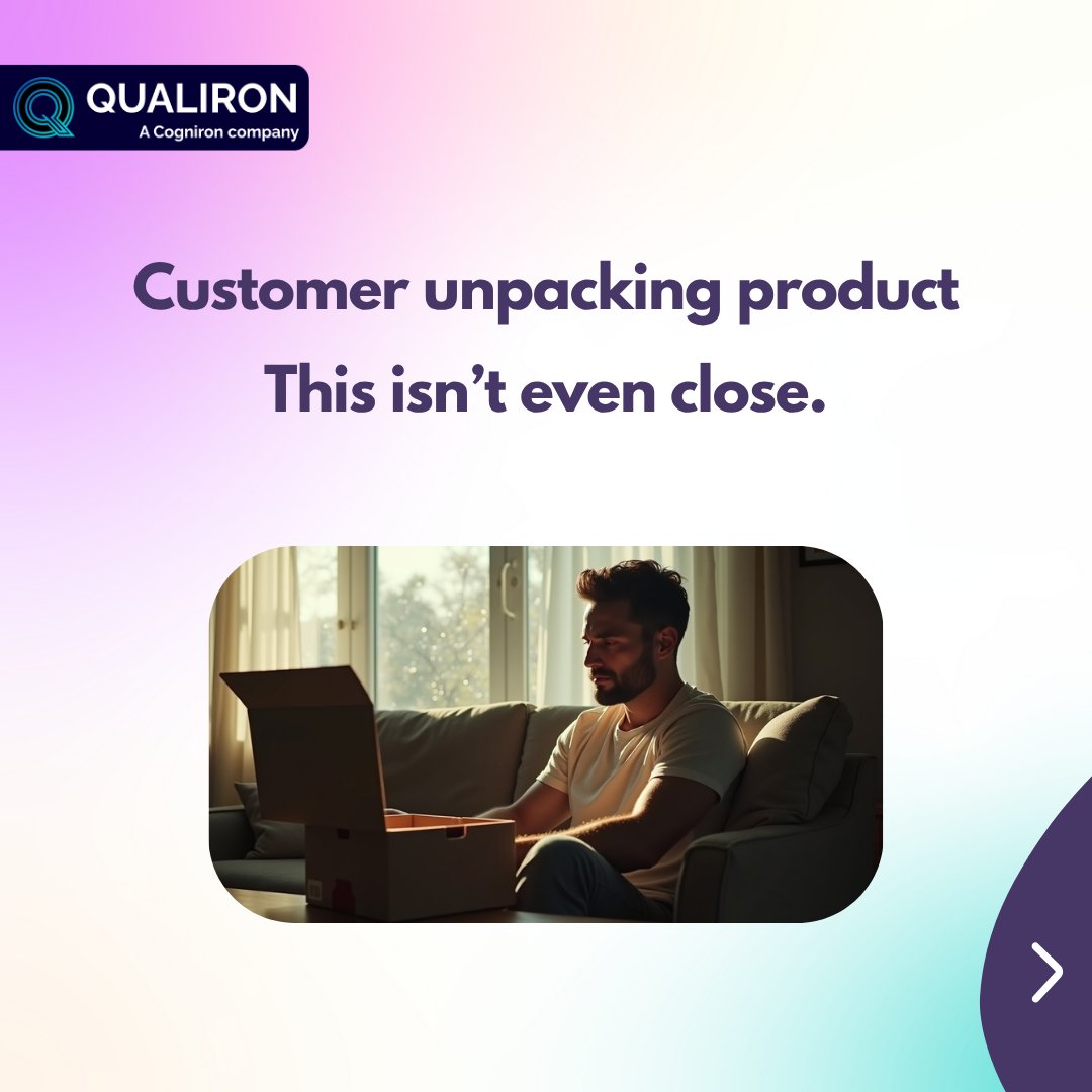 qualiron's tweet image. Color accuracy isn&apos;t just digital—it’s contractual. Generic AI misses real-world shade. Qualiron’s Cross-Domain Color Testing simulates how color behaves across substrates, lighting &amp;amp; standards. See how we test beyond hex codes: qualiron.com/qa-services/ar… #ColorTesting #AIValidation