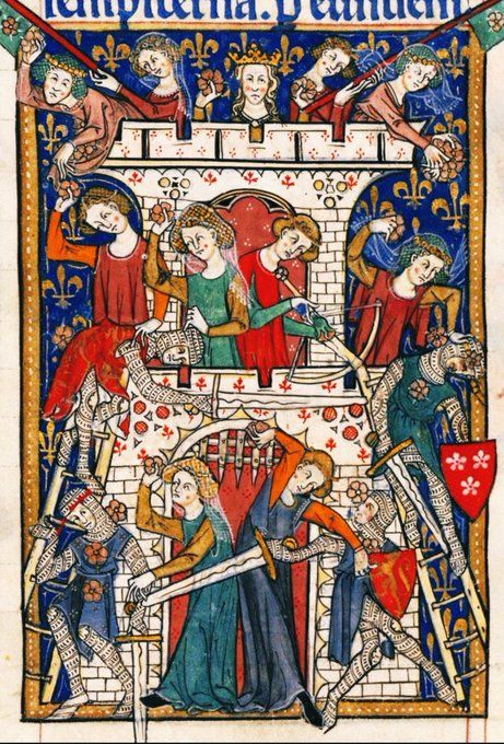 mybook.to/MEDIEVALBABES  
NOVELS on Eleanor of Provence, Fair Rosamund, Eleanor of Brittany, Richard III's daughter, the Merry Nun, Juliane  king-slayer, Sheriff Ela, Mad Mabel, The Other Margaret Beaufort,  Dangereuse, Good Matilda, lost little Anne Mowbray #kindleunlimited