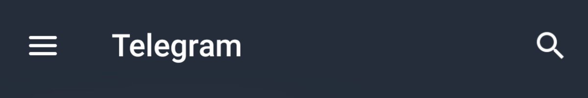 currently..!!! all projects originating from telegram should not be trusted..!!! their projects always end in fraud.