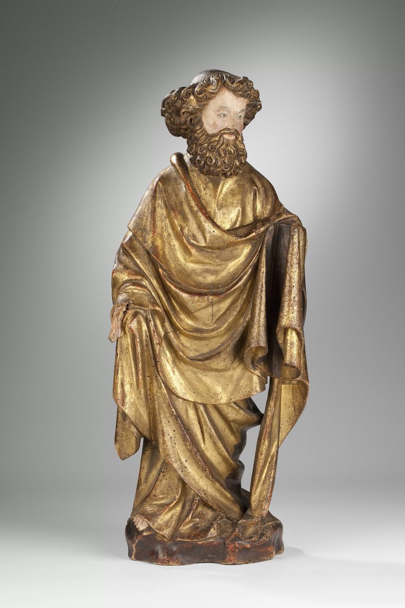 Nieuw artikel over Claes Sluter. Waarin meer ondersteunend bewijs wordt geleverd over de Haarlemse afkomst van Claes Sluter én zijn neef Claes van de Werve. 
claessluter.nl/ambacht-in-die…