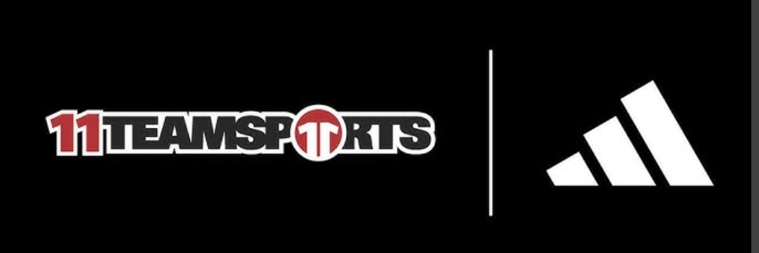 Muy agradecido de poder pertenecer a <a href="/11teamsports/">11teamsports</a> para representar marcas tan importantes como Adidas.