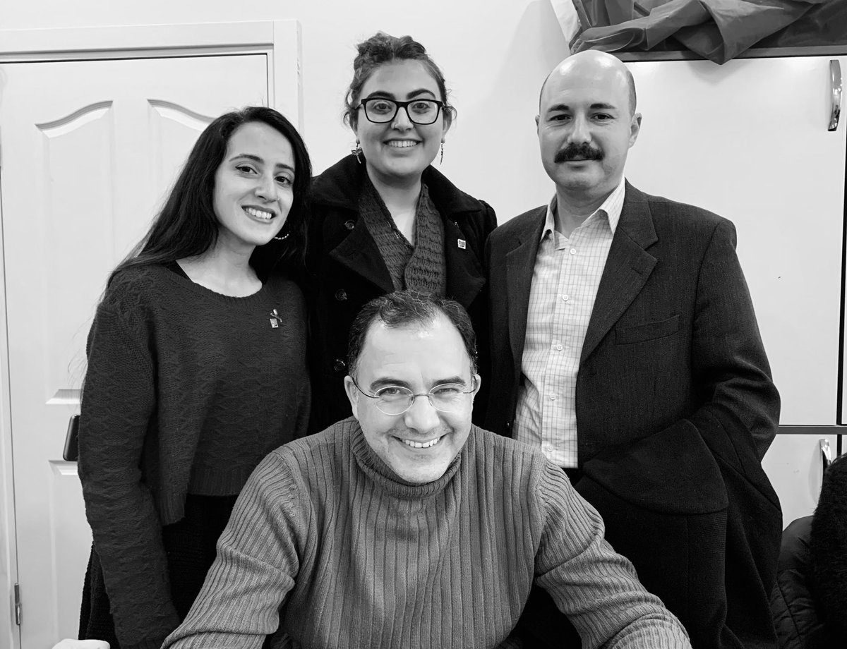 Çok iyi bir insanı, gerçek bir devrimciyi kaybetmenin derin üzüntüsünü yaşıyoruz. Yolun ışık, mekanın Cennet olsun Dr. Özgür Devrim Kılıç.